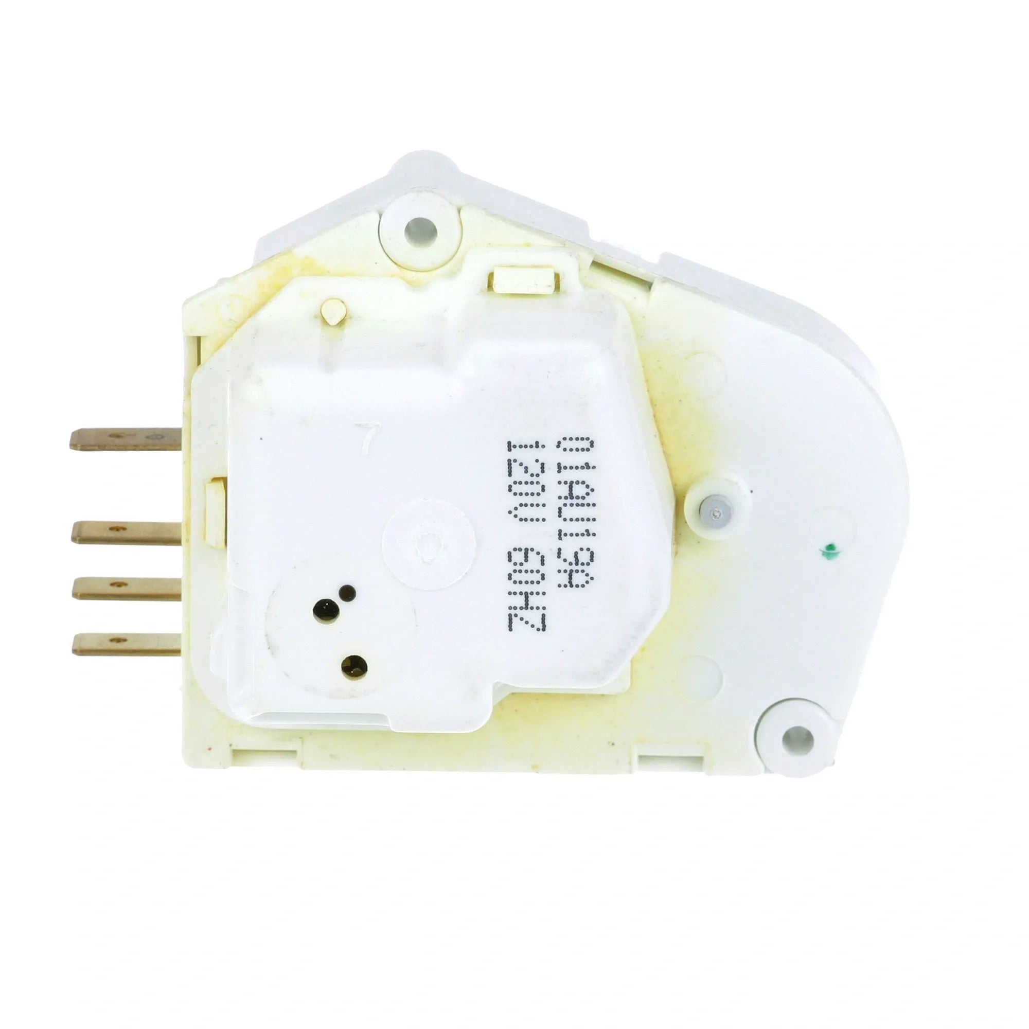 E831972 True - Genuine Defrost Timer Replacement alternate view 1 E831972 True - Genuine Defrost Timer Replacement alternate view 1